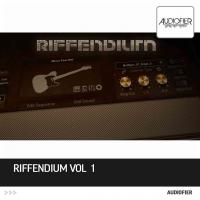 Riffendium Vol  1