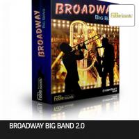 Broadway Big Band 2 0