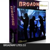 Broadway Lites 2 0