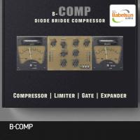 Babelson Audio B-COMP