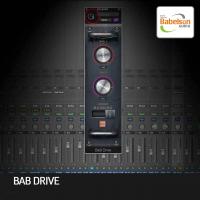 Babelson Audio BaB Drive