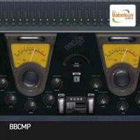 Babelson Audio BBCMP