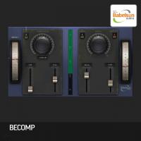 Babelson Audio BeComp