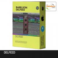 Babelson Audio DelFeed