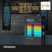 Babelson Audio ProximaD