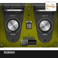 Babelson Audio ROJBASH