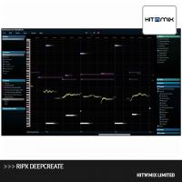 Hit'n'mix Limited RipX DeepCreate