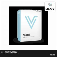 MAGIX MAGIX Vandal