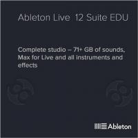 Ableton Live  12 Suite EDU