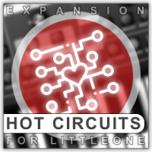Xhun Hot Circuits expansion