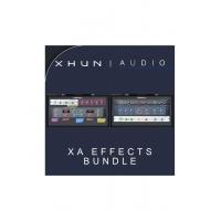 Xhun Effects Bundle