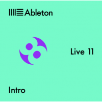 Ableton Live 11 Intro Full