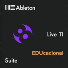 Educational Ableton Live 11 Suite EDU
