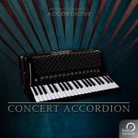 Acc2 - Concert Accordion