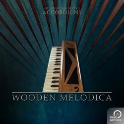 Acc2 - Wooden Melodica