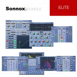 Sonnox Elite Native Bundle