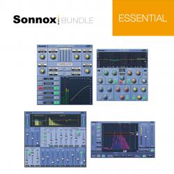 Sonnox Essential Native Bundle
