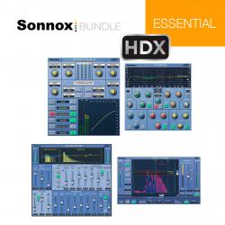 Sonnox Essential HD-HDX Bundle