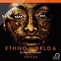 Ethno World 6 Voices UP