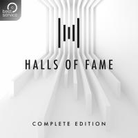 Halls Of Fame 3 - Complete