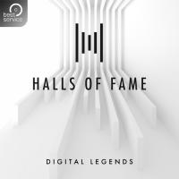 Halls Of Fame 3 - Digital