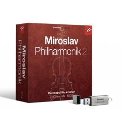 Miroslav PhilHarmonik2 CE