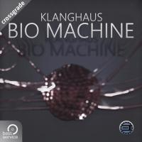 Klanghaus Bio Machine CRG