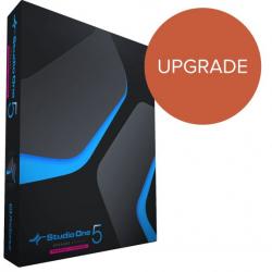 Studio One 5 Professional Upgrade - Any Previous Pro Version
