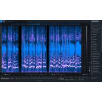 iZotope RX 8 Advanced Upgrade of RX Elements & Pack