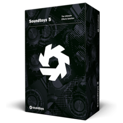 Soundtoys 5