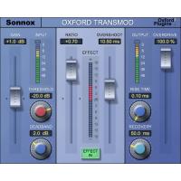 Oxford Trans Mod HD-HDX