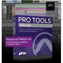 Pro Tools - TRADE-UP Standard perpetual to Ultimate perpetual