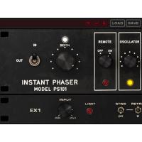 Instant Phaser Mk II