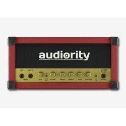 Audiority L12X Solid State Amplifier