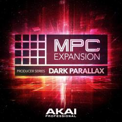 Dark Parallax