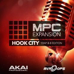 Hook City Trap & B Edition