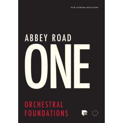ABBEY ROAD ONE: ORCHESTRAL FOUNDATIONS