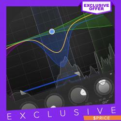 FabFilter Pro-L 2 - Exclusive