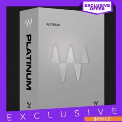 Platinum - Exclusive