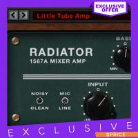 Exclusive Offer - Radiator 5