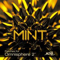 The Mint - Patch Library for Omnisphere 2