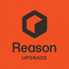 Reason 12 Upgrade