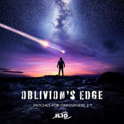 Oblivion's Edge - Patch Library for Omnisphere 2
