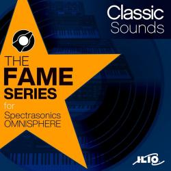 The Fame Series Classic Sounds - Patch Library for Omnisphere 2_6 or Higher