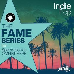 The Fame Series Indie Pop - Patch Library for Omnisphere 2_6 or Higher
