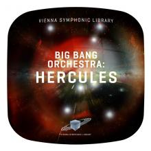 Big Bang Orchestra Hercules - Low Brass