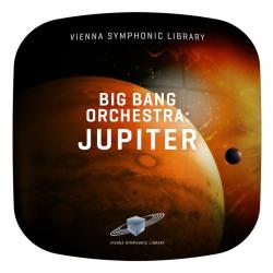 Big Bang Orchestra Jupiter - Horns