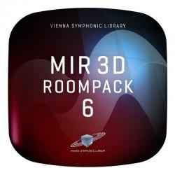MIR 3D RoomPack 6 Synchron Stage Vienna