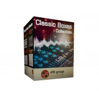 D16 Classic Boxes Bundle