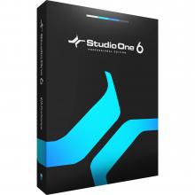 Studio One 6 Pro Xgrade from supported DAWS